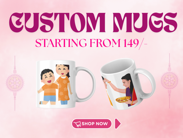 Raksha Bandhan Special Offers – Shop Rakhi Gifts Online with Fast Delivery from Amuser Mart